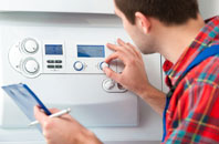 free Viewpark gas safe engineer quotes